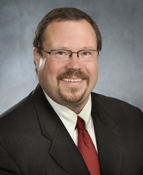 Bradley C. Nahrstadt